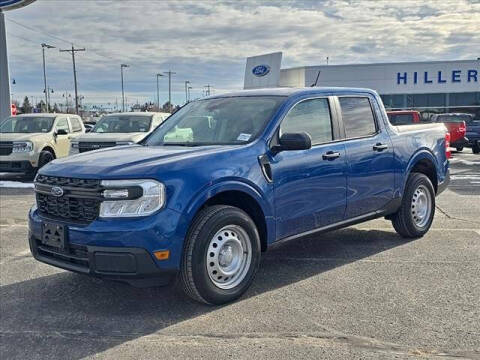 2024 Ford Maverick for sale at HILLER FORD INC in Franklin WI