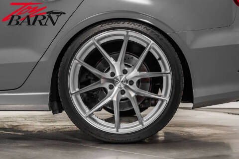 2016 Audi S3 2.0T quattro Premium Plus