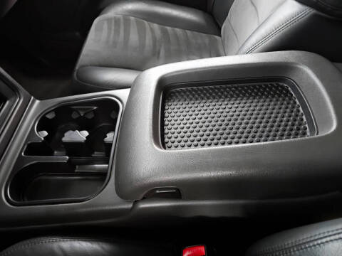 2004 Chevrolet Silverado 1500