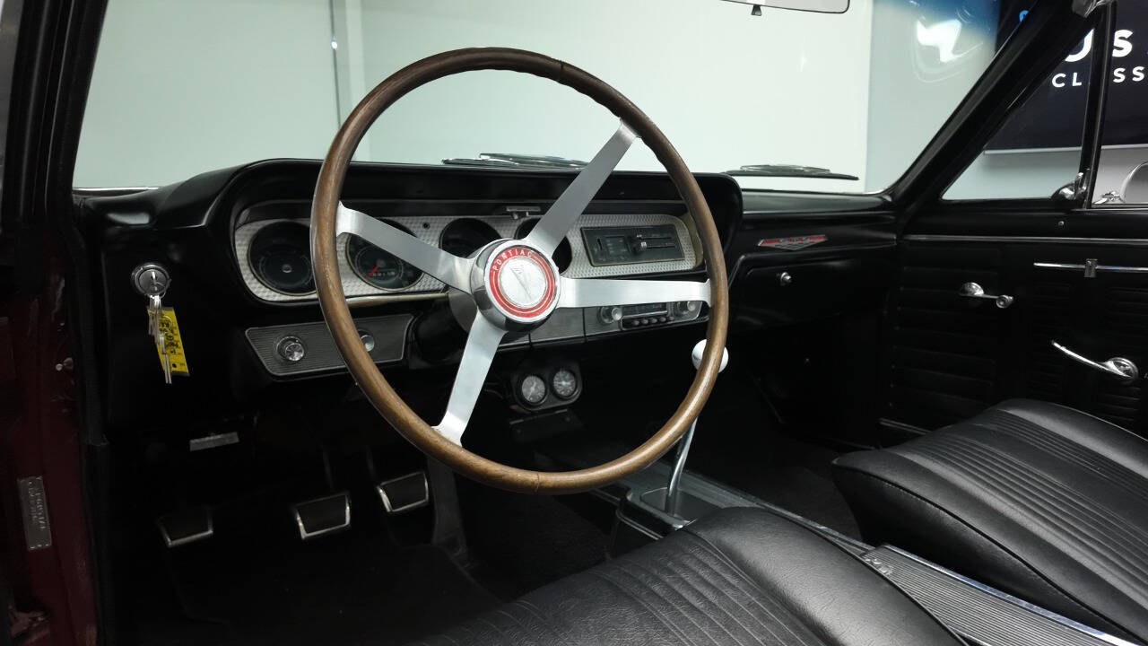 1964 Pontiac GTO 44