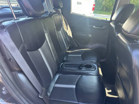 2019 Chevrolet Spark 2LT CVT