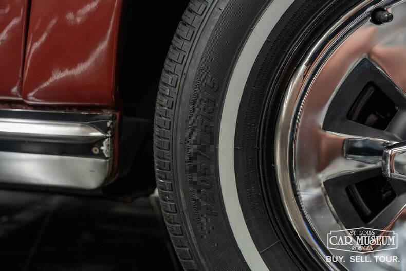 1965 Chevrolet Corvette