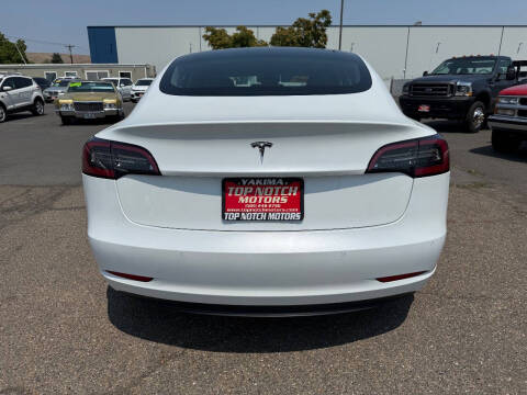 2019 Tesla Model 3 Standard Range