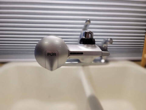 2007 Winnebago ACCESS