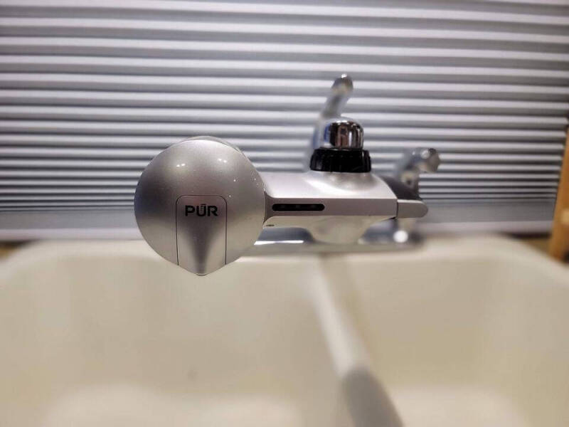 2007 Winnebago ACCESS