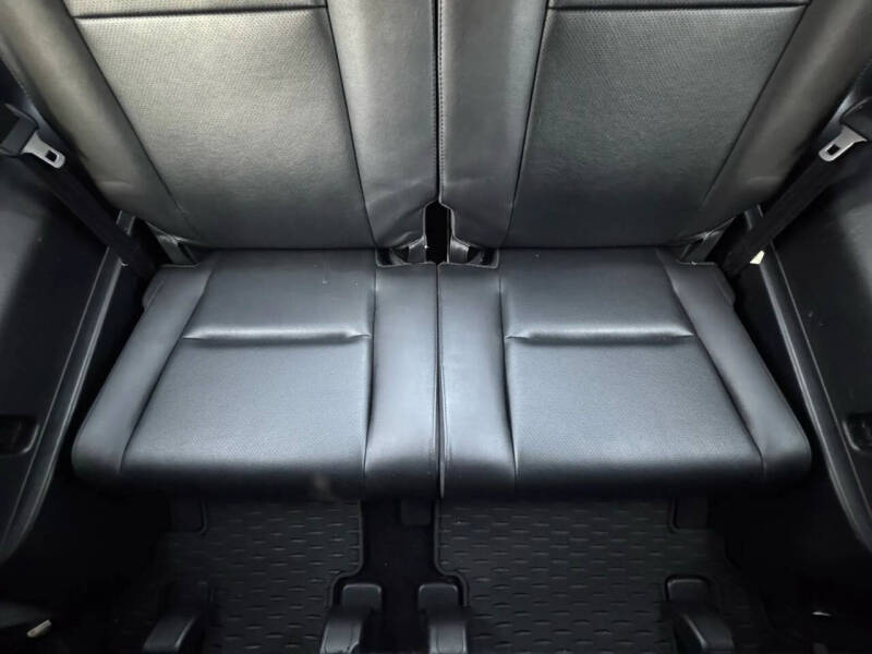 2015 Mazda CX-9 Grand Touring