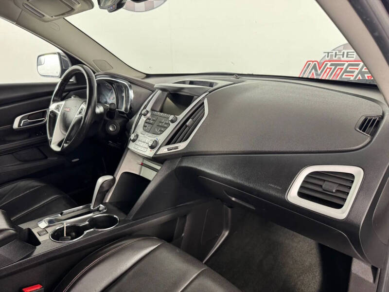 2013 GMC Terrain SLT-2