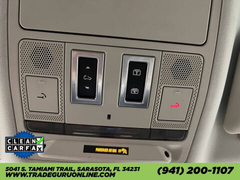 2017 Jaguar F-PACE 35t Prestige