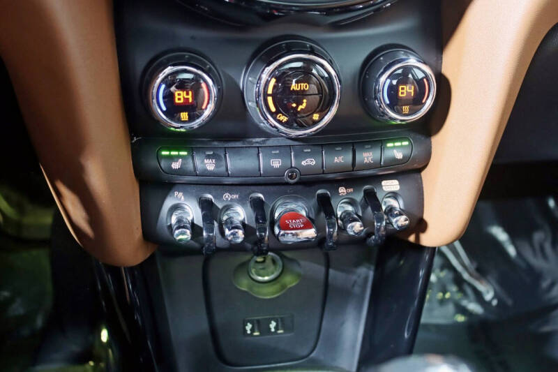 2019 MINI Hardtop 2 Door Cooper S