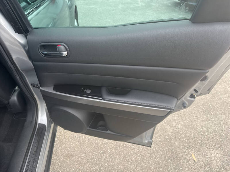 2010 Mazda CX-7 s Touring