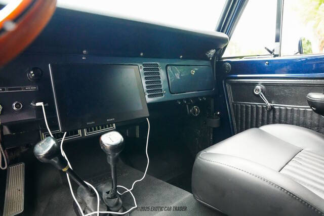 1976 Ford Bronco
