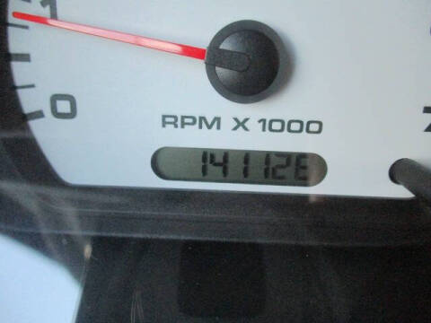 2011 Ford Ranger Sport