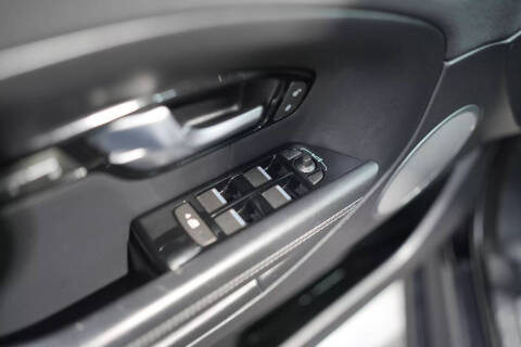 2017 Land Rover Range Rover Evoque Convertible HSE Dynamic