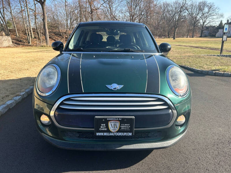 2015 MINI Cooper Base photo 16