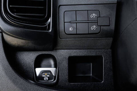 2024 RAM ProMaster