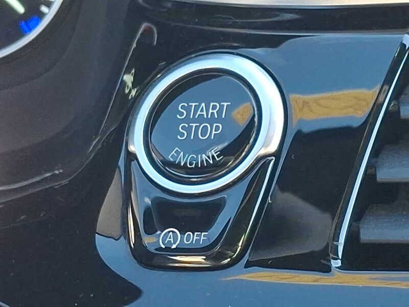 2019 BMW 5 Series 530i xDrive