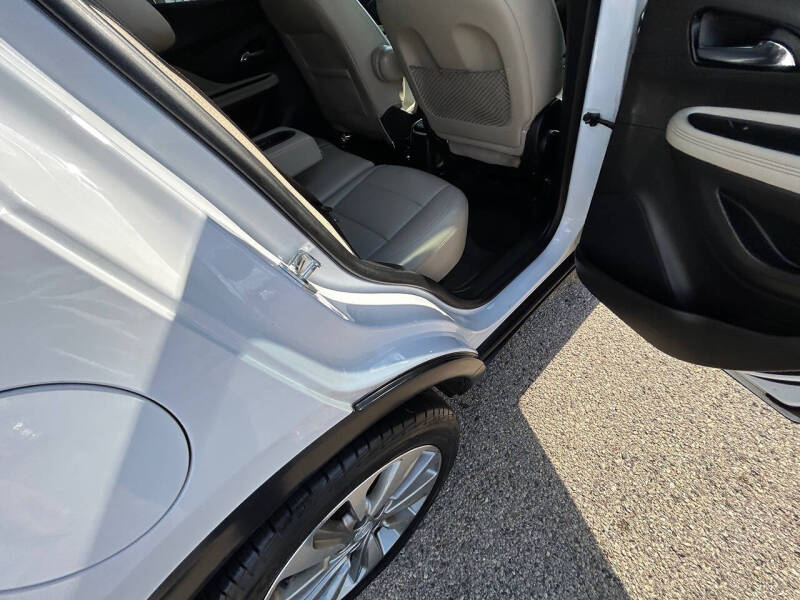 2017 Buick Encore Premium