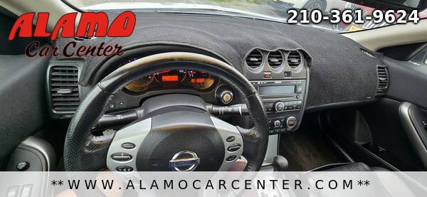 2008 Nissan Altima