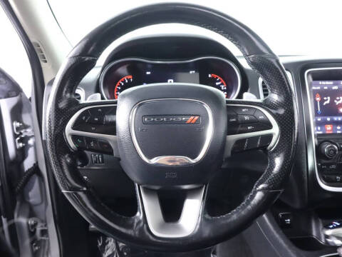 2020 Dodge Durango Citadel