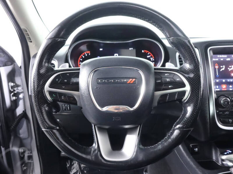 2020 Dodge Durango Citadel