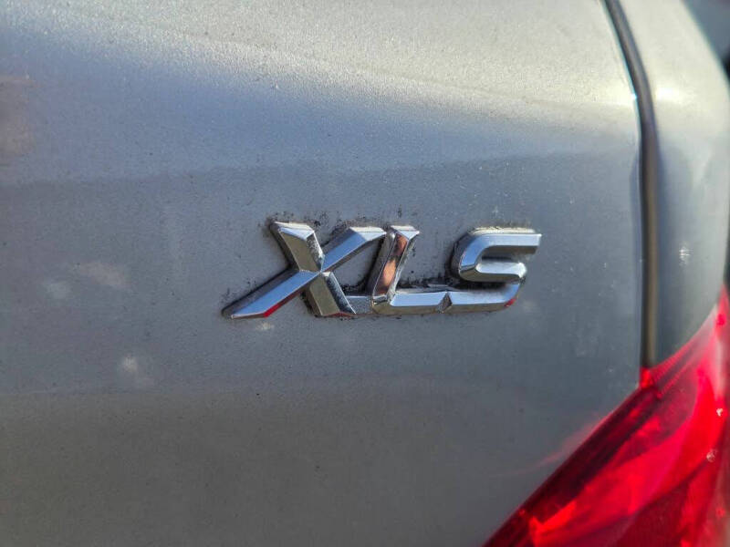 2006 Toyota Avalon XLS