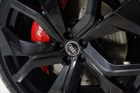 2023 Audi RS Q8 4.0T quattro