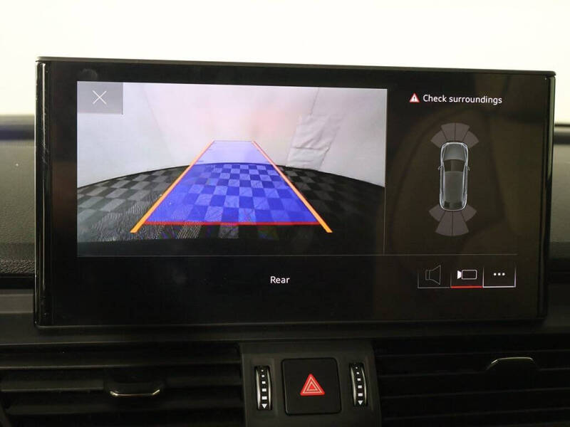 2022 Audi Q5 Sportback quattro S line Premium 45 TFSI