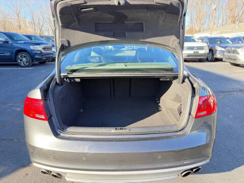 2015 Audi S5 3.0T quattro Premium Plus