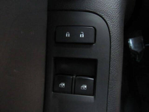 2014 Chevrolet Camaro SS