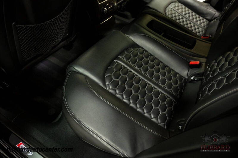 2014 Audi RS 7 4.0T quattro Prestige