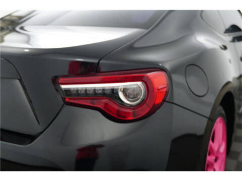 2017 Toyota 86 860 Special Edition