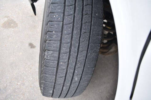 2020 Chevrolet Express LT 3500