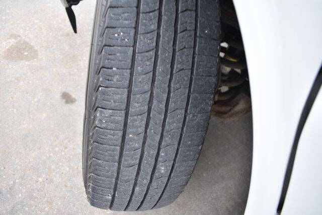 2020 Chevrolet Express LT 3500