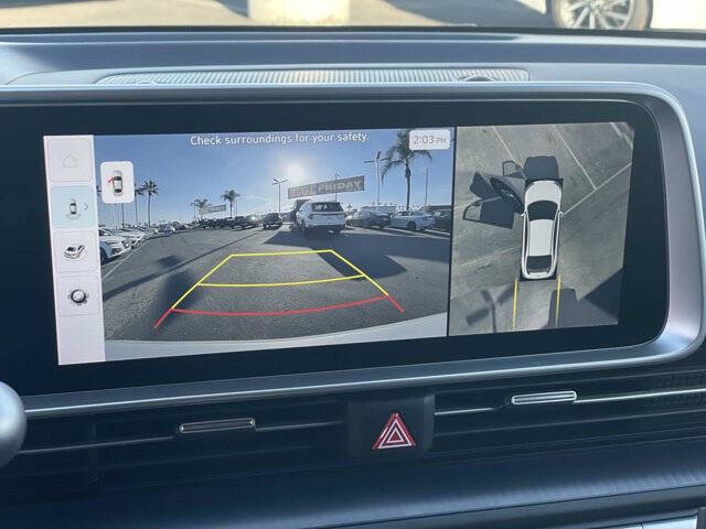 2025 Hyundai IONIQ 6 Limited