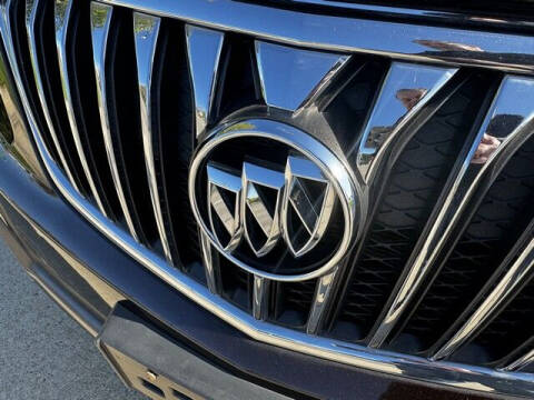 2014 Buick Encore Convenience