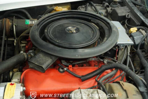 1973 Chevrolet Corvette