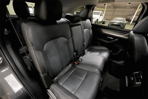 2024 Mazda CX-90 3.3 Turbo Preferred Plus