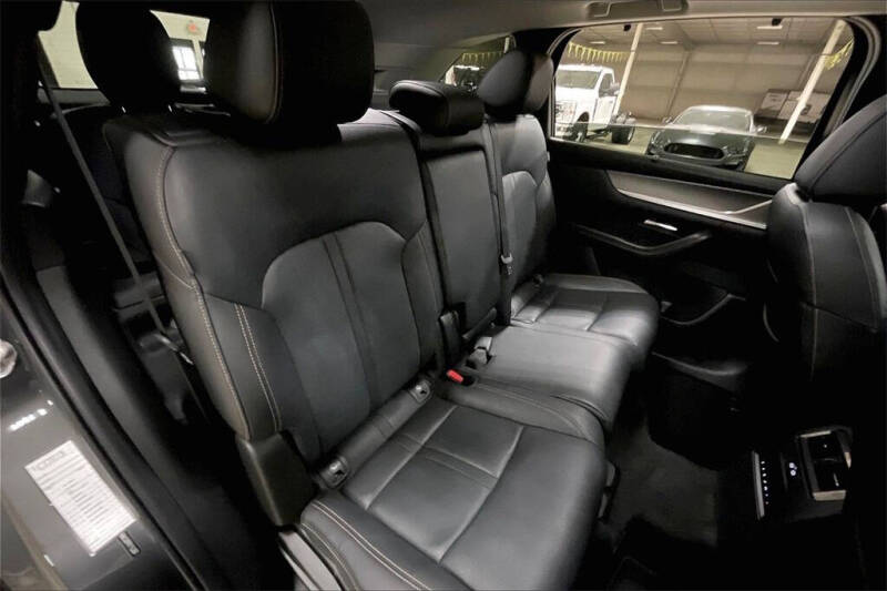 2024 Mazda CX-90 3.3 Turbo Preferred Plus