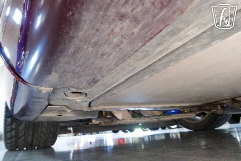 2003 Chevrolet Corvette