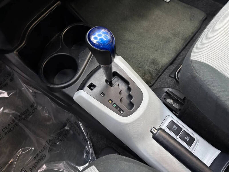2013 Toyota Prius c
