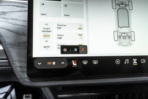 2023 Rivian R1T Adventure