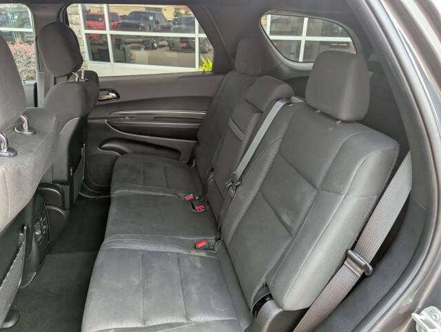 2023 Dodge Durango GT