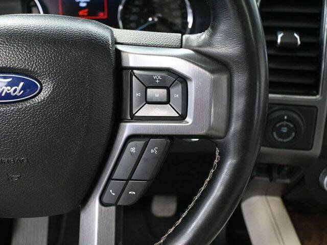 2021 Ford Expedition Platinum