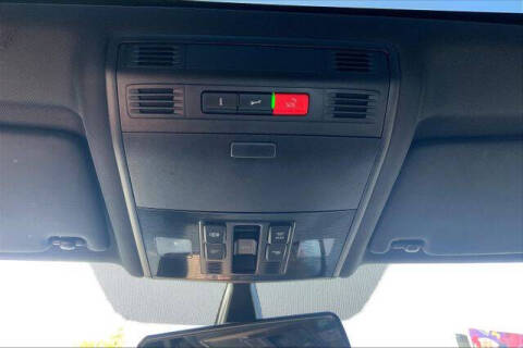 2020 Volkswagen Golf GTI Autobahn