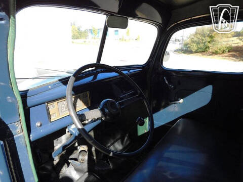 1946 Ford F-100
