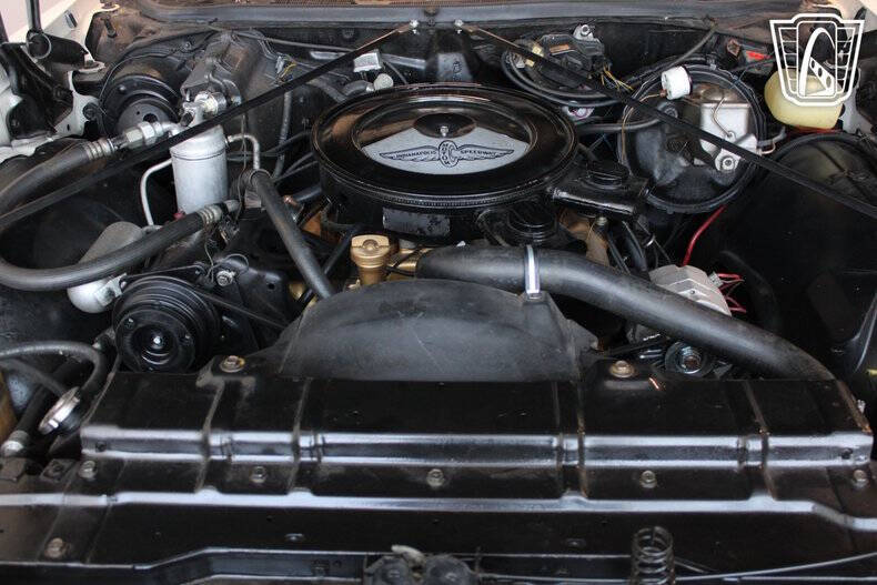 1974 Oldsmobile Cutlass Supreme