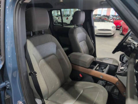 2020 Land Rover Defender 110 S