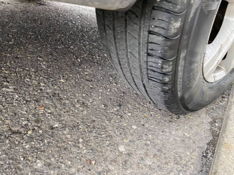 2015 GMC Terrain SLE-2