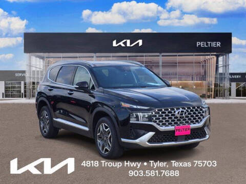 2022 Hyundai SANTA FE Limited Photo
