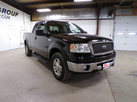 2007 Ford F-150